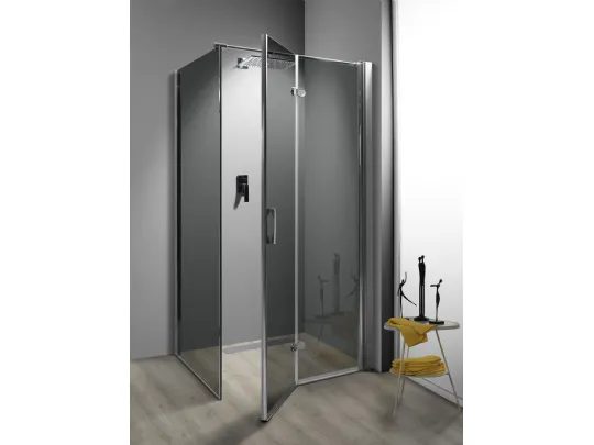 Pieghevole P-Glass