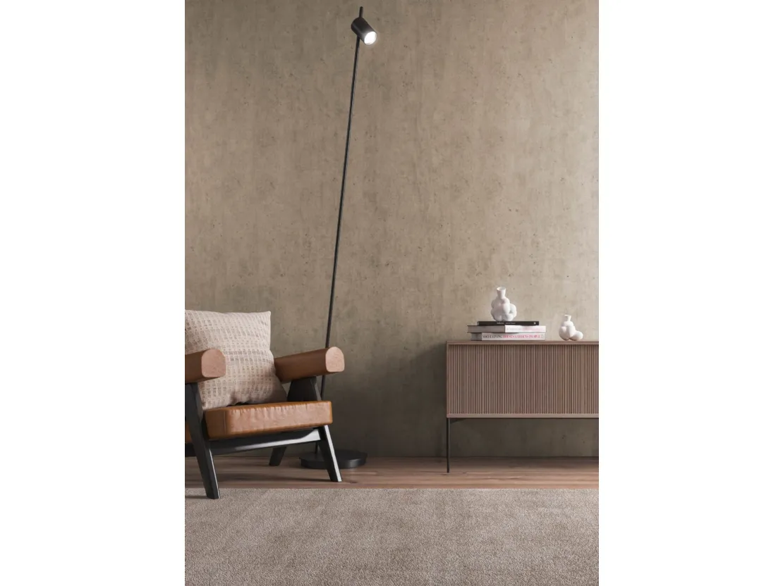 Carta da parati Light Cement di Instabilelab