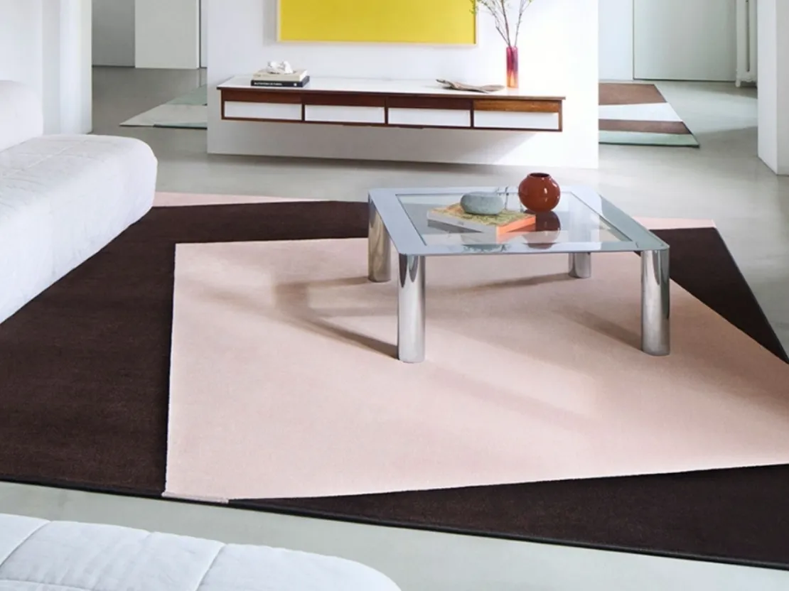 Tappeto Axis di Besana Moquette