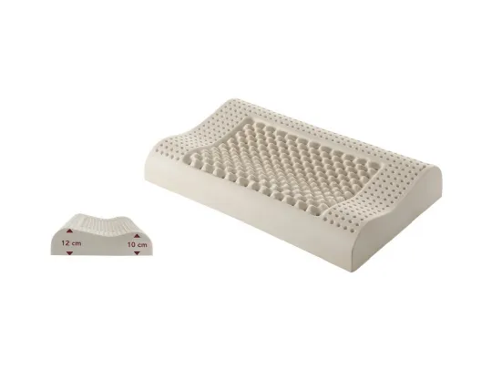 Lattice massaggiante cervicale
