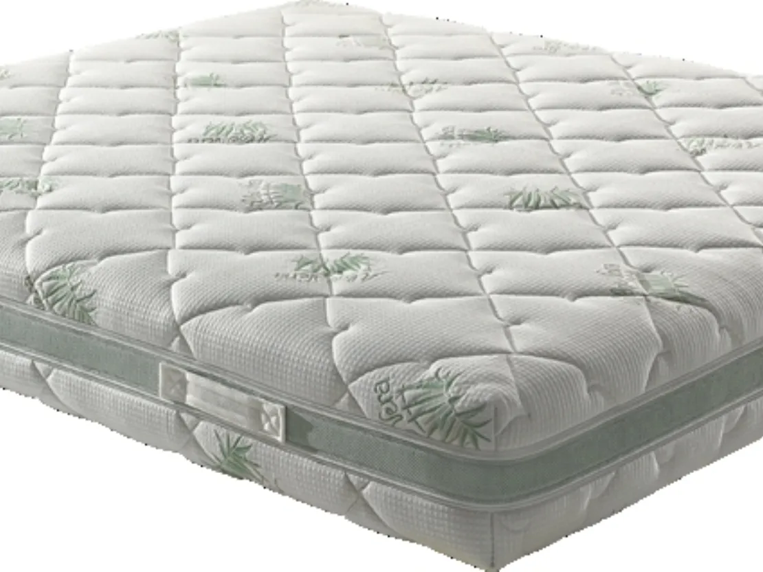 Materasso in memory foam Aloe di Ideare