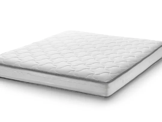 Alisea Re Materasso Matrimoniale Memory Foam con Adattamento Perfetto, Top  Sfoderabile - Negozio Online Secilflex