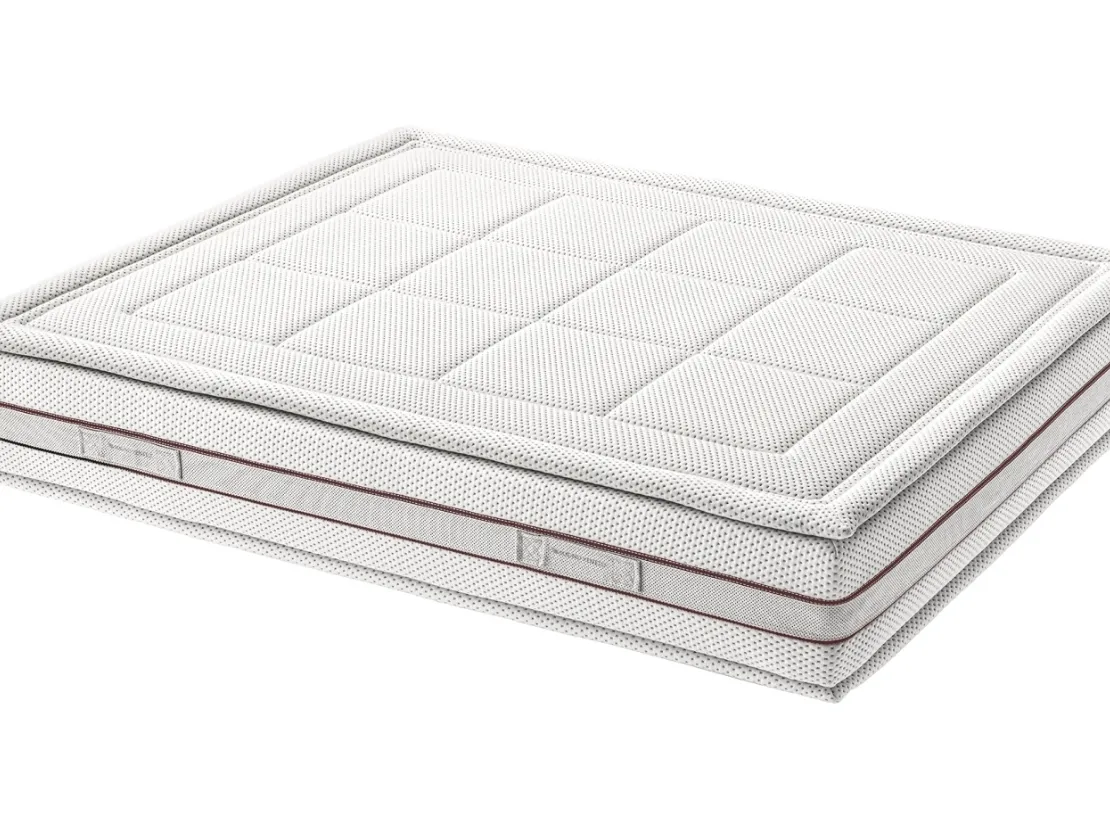 Materasso Murano Pillow Top di Sogno Veneto