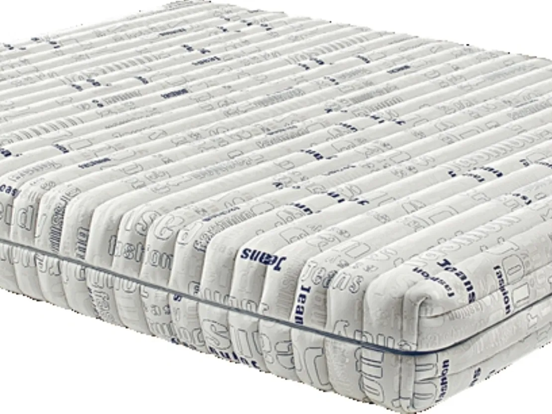 Materasso in lattice Relax di Ideare