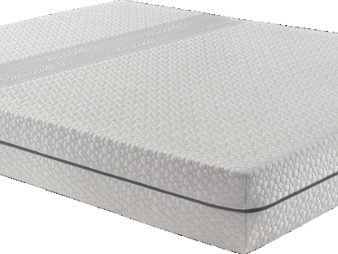 Materasso in memory foam Sanimed di Ideare