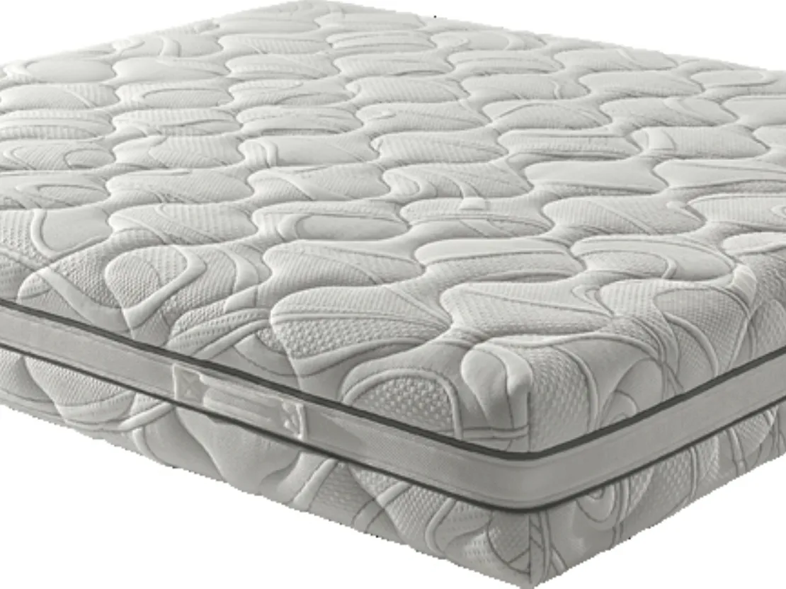 Materasso in memory foam Superior di Ideare