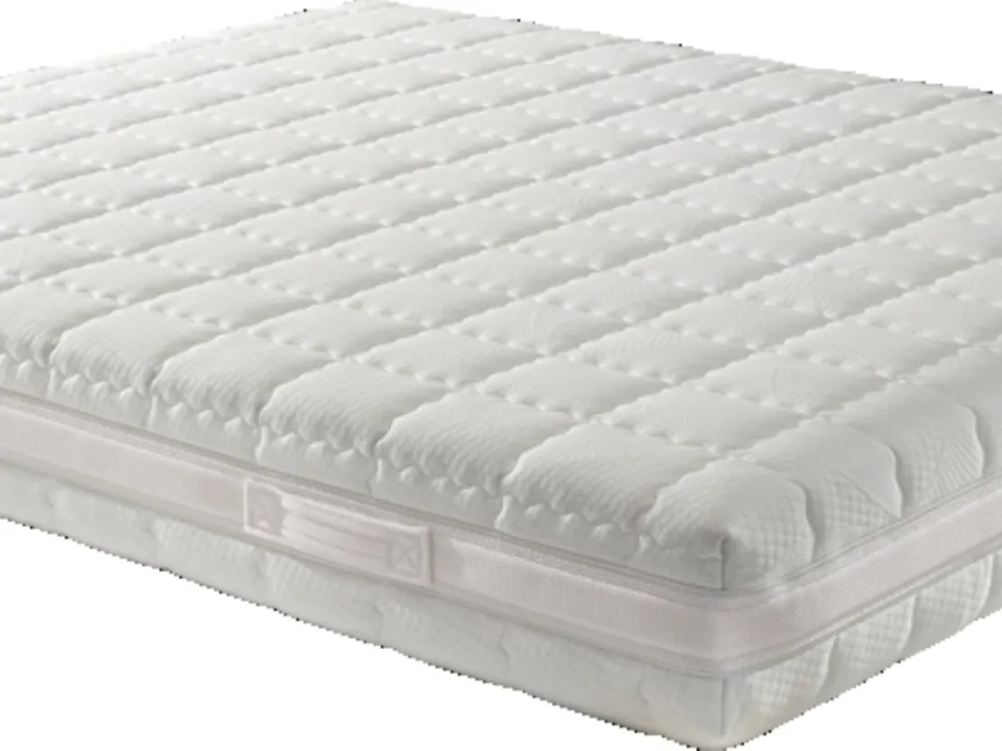 Materasso in memory foam Trio di Ideare