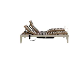 Simply bed elettrica