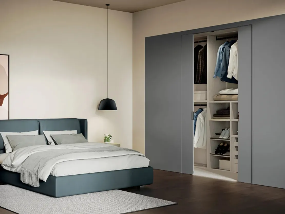 Cabina Armadio Stand Up di Dielle Modus