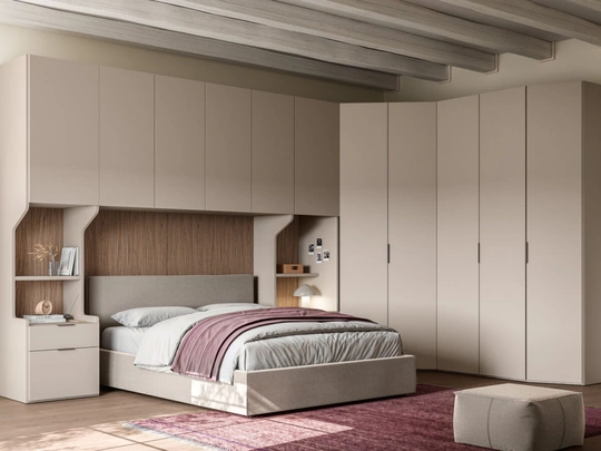 Liscia + Crea 1200 e Crea 138 38