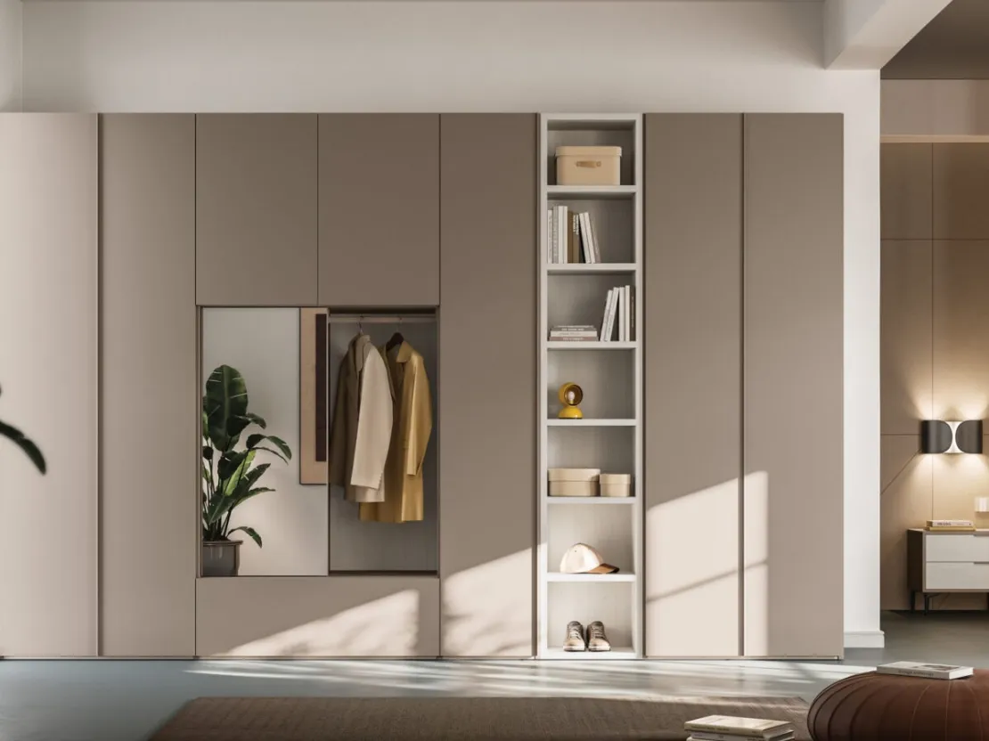 Armadio Manlò 26 di Orme