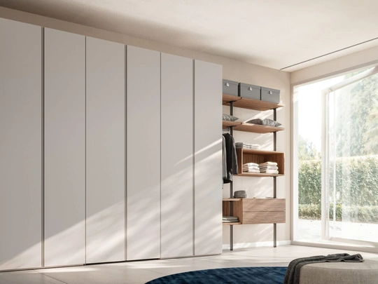 Tratto + cabina Pole 30