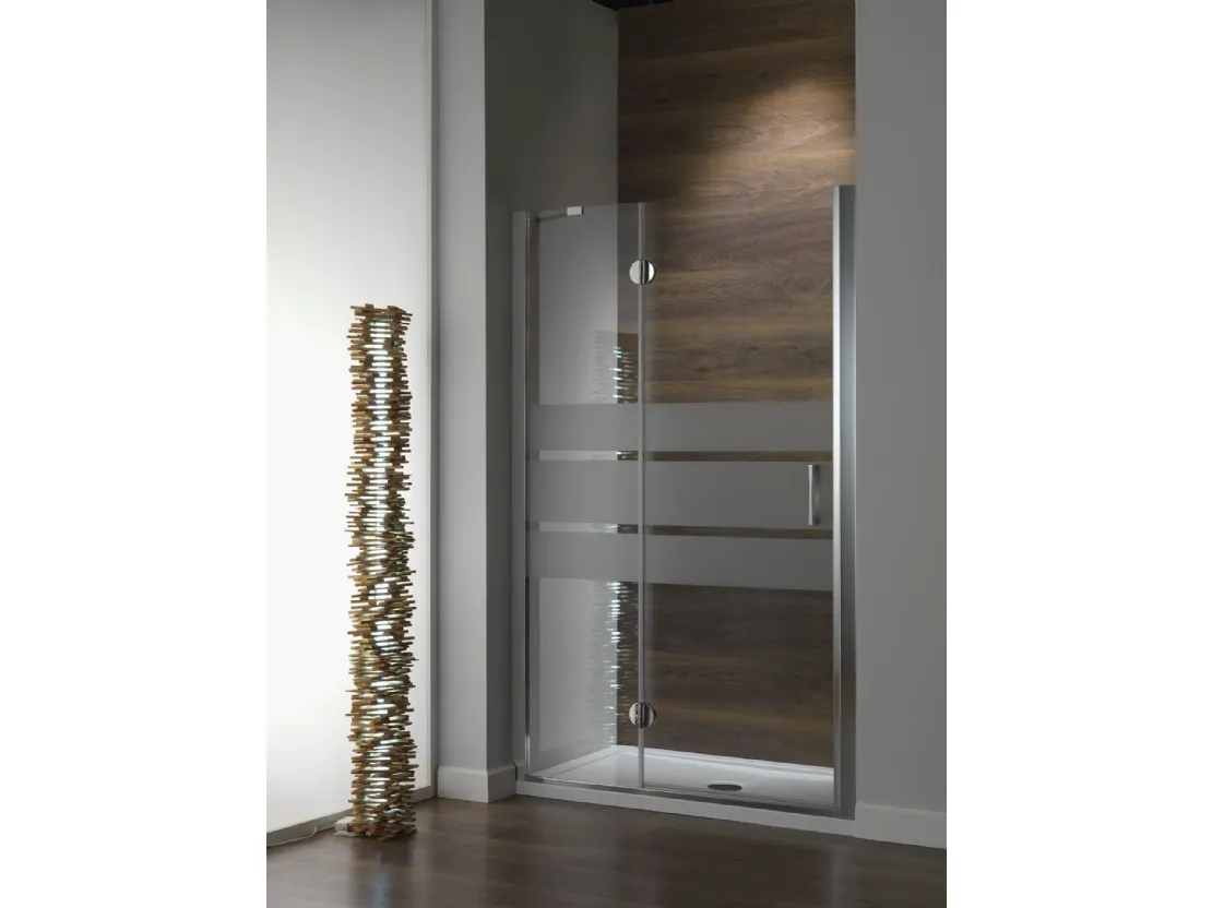Box Doccia Luxor Artika di Bosisio