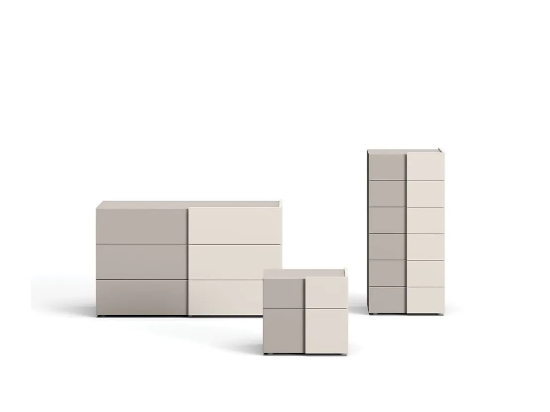 Gruppo Notte Double di Orme