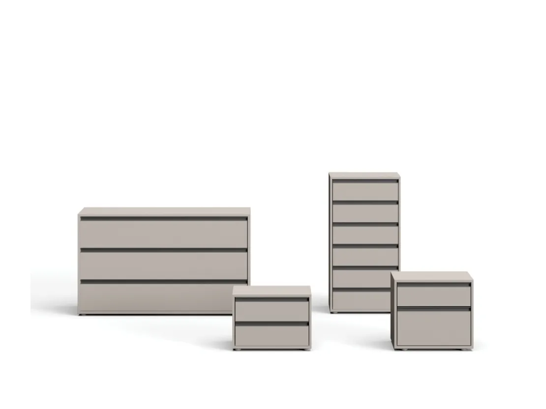 Gruppo Notte Tratto di Orme