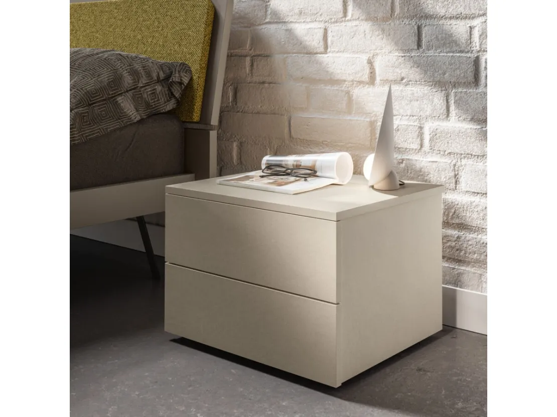 Comodino Wind di Orme