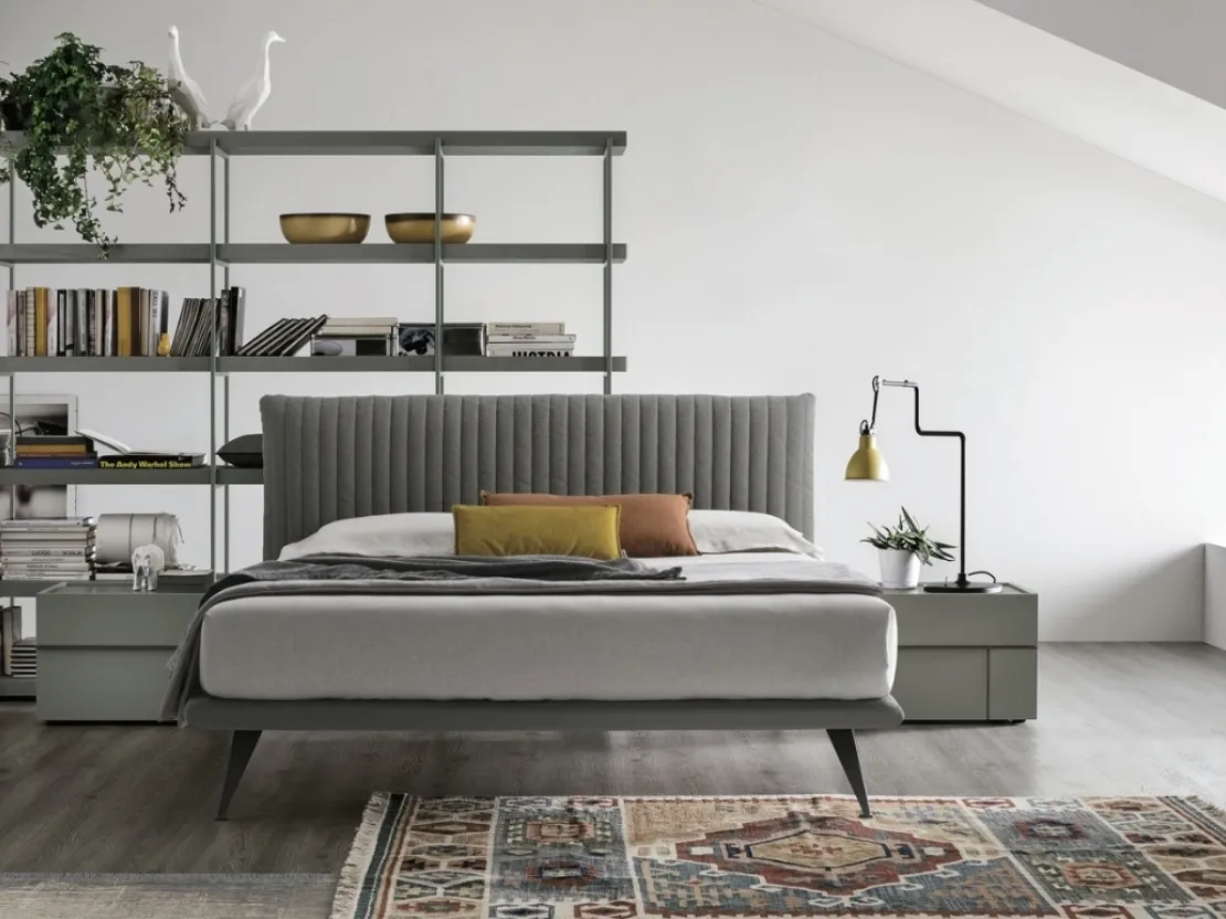 Letto Bravo Plus di Tomasella