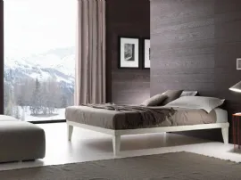 Sommier Tessile