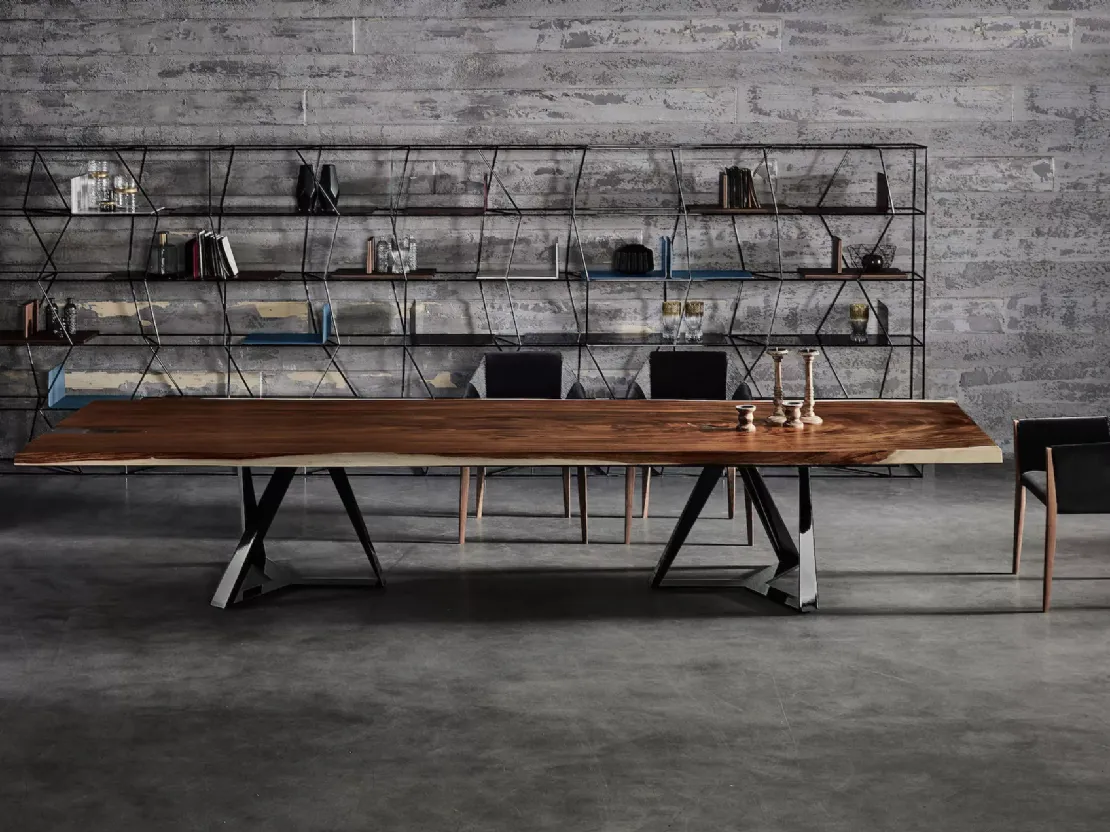 Libreria Lexington di Bontempi