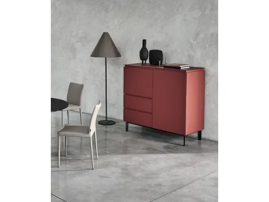 Cosmopolitan Cristallo 1