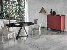 Cosmopolitan Cristallo Ruggine