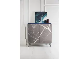 Cosmopolitan Supermarmo e ceramica Alta