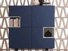 Modulo Blu
