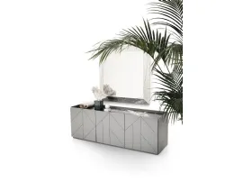 Pica Legno Laccato Decorato 3