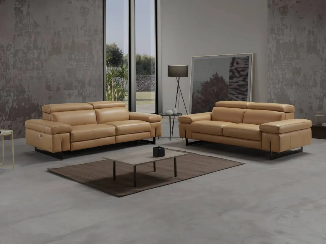 Divano relax Candice di Egoitaliano