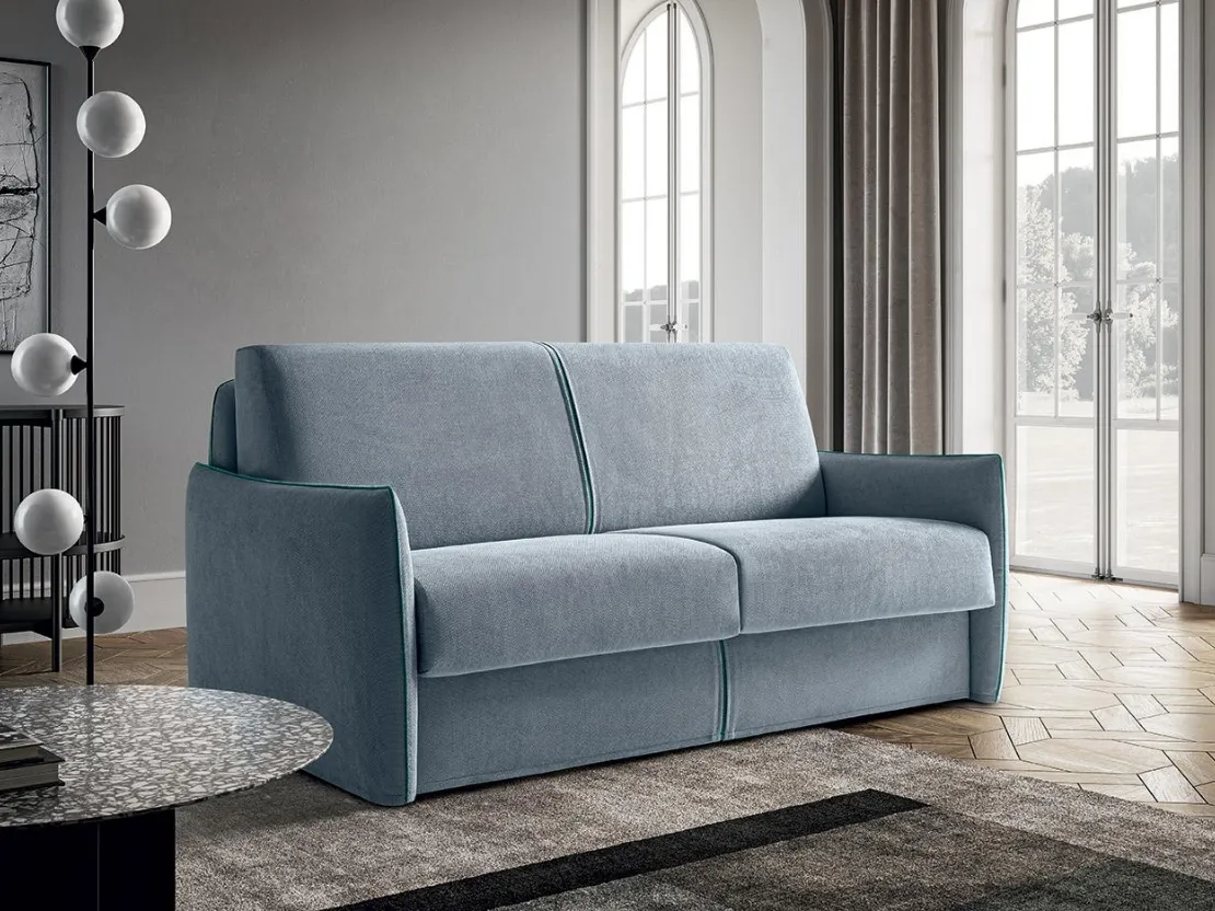 Divano Letto Amadeus di Felis