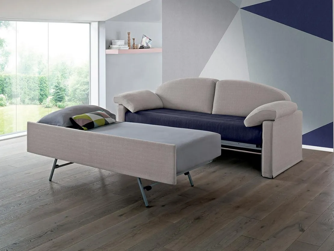 Divano Letto Klio di Felis