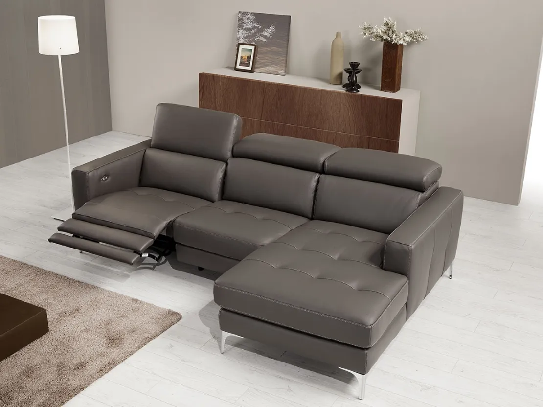 Divano relax Matt di Egoitaliano