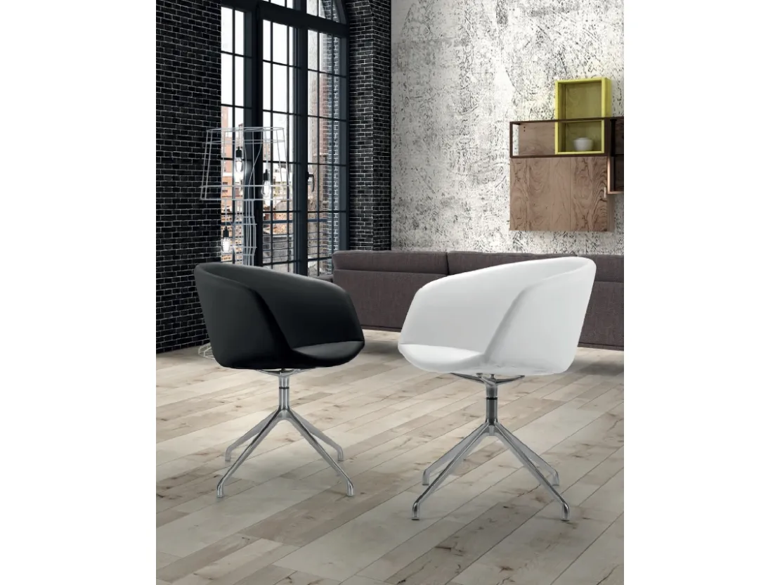 Poltroncina Brera de Di Lazzaro