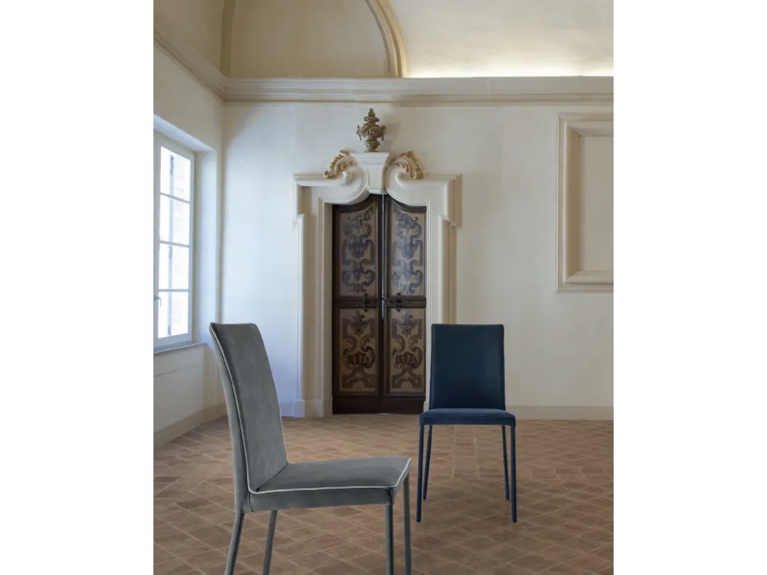 Sedia Carol de Di Lazzaro