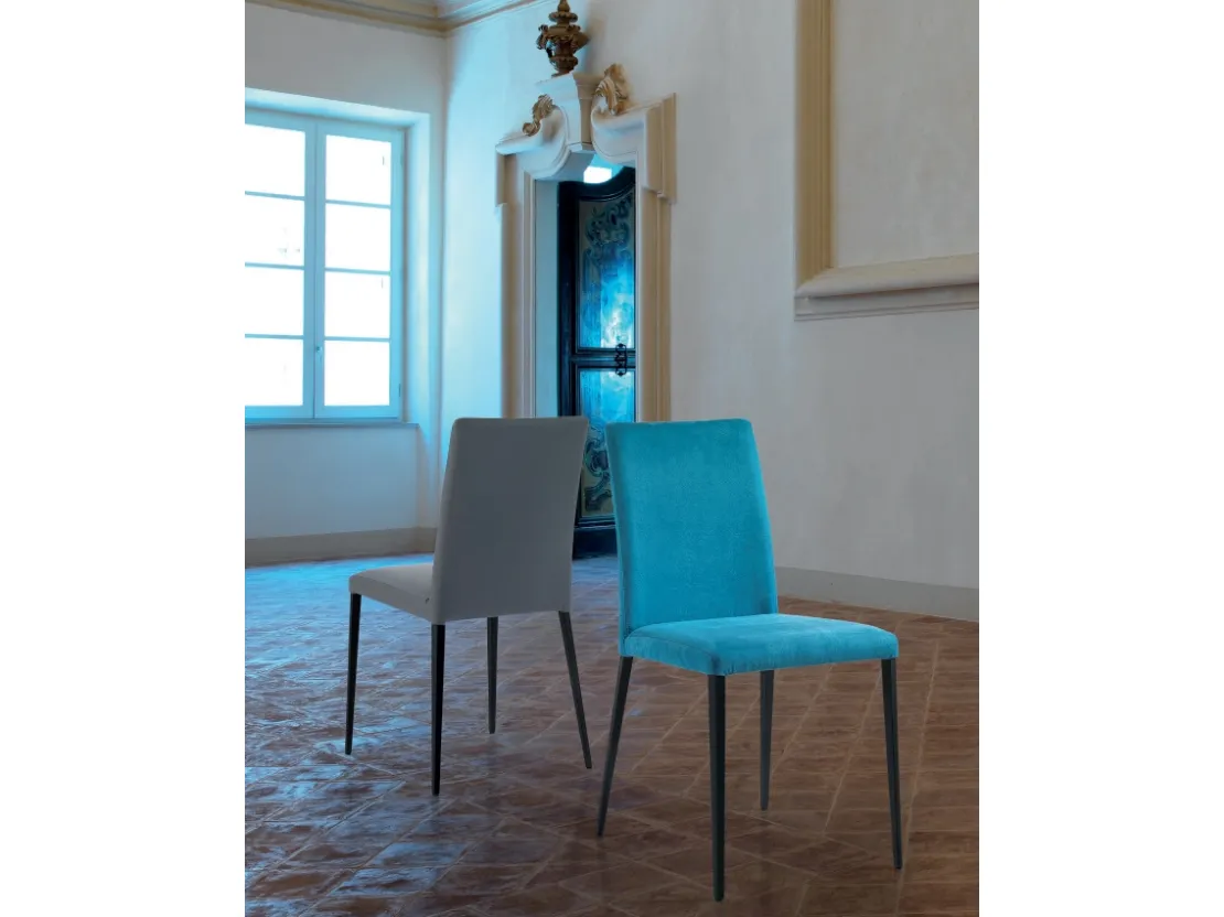 Sedia Lulu de Di Lazzaro