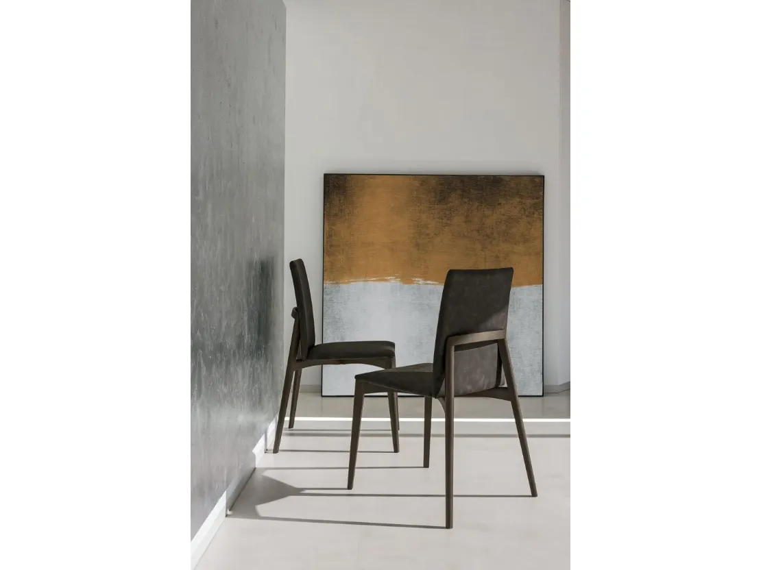 Sedia York di Tomasella