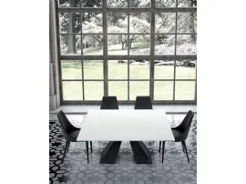 Dakota quadrato