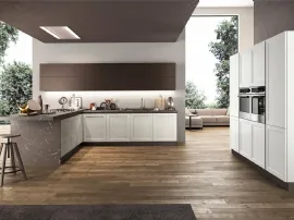 Frame angolare