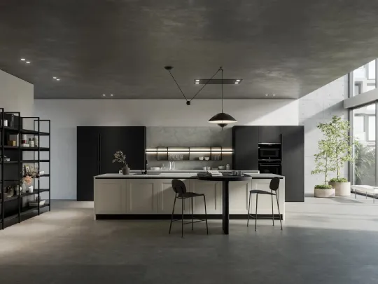 Cucine Moderne