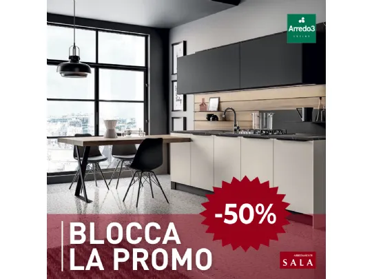 Scopri le Cucine Arredo 3