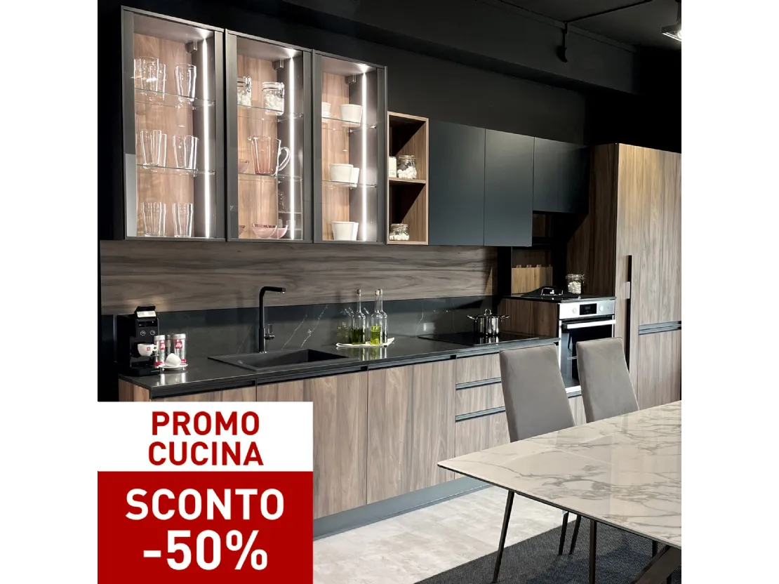 Cucine Arredo 3 - Paghi la metà